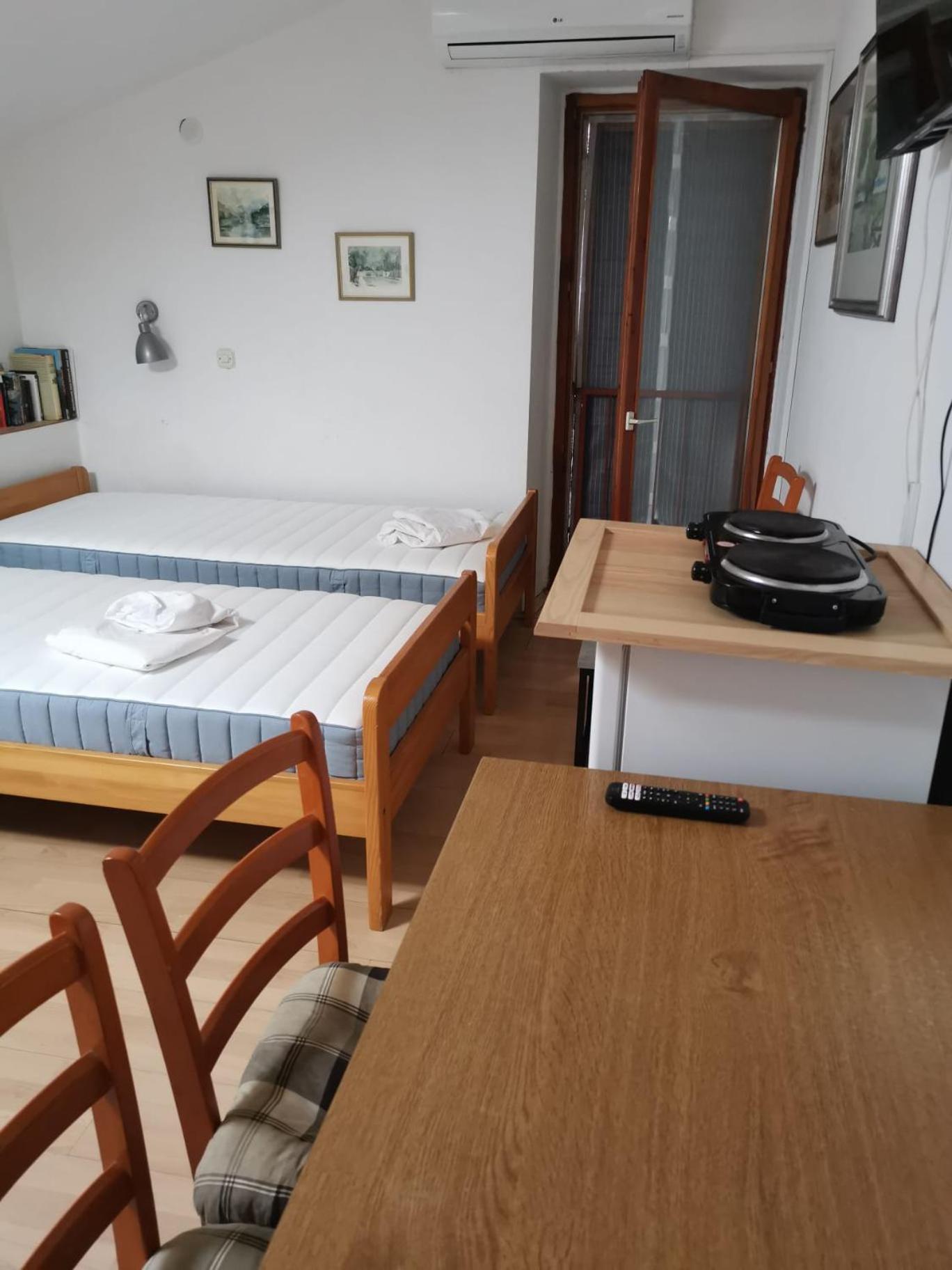 Guest House Accommodation Rupine Premantura Exterior photo